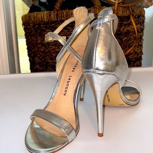 Chinese Laundry Strappy Sandal